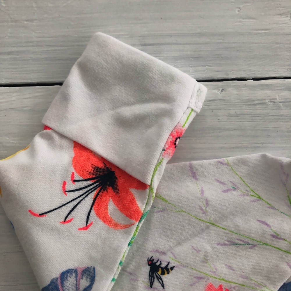 Bonds Wondersuits girls white zippy romper - Picture 4 of 8